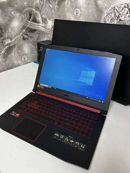 Продам ноутбук acer