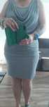 Rochie de seara măsură XL-XXL