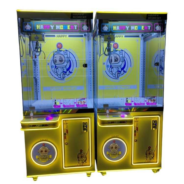 Кран за плюшени играчки НОВИ
