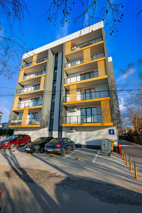 #Studio modern cu avans minim, predare imediata - Mamaia Nord
