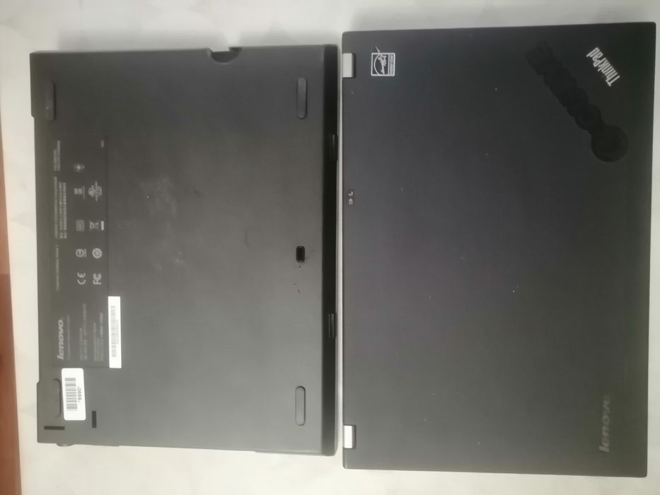Продавам лаптоп Lenovo x230