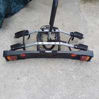 Suport 2 biciclete Thule Suedia