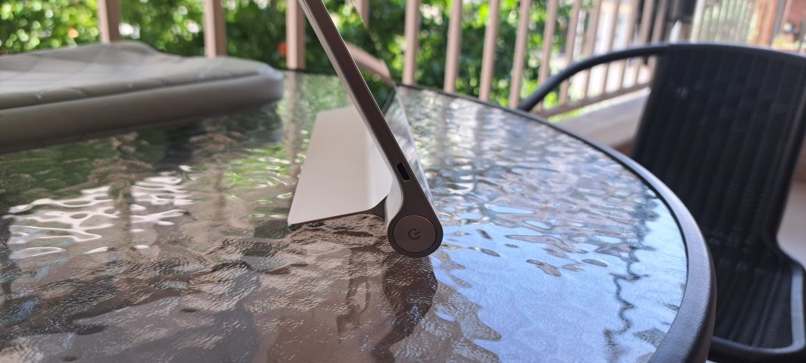 Таблет Lenovo Yoga Tab 10
