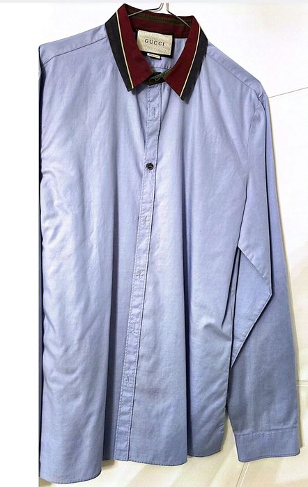 Camasa Gucci 100% originala