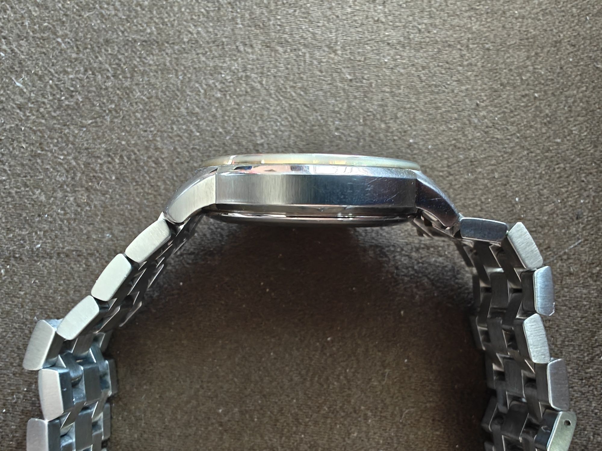 Tissot Automatic