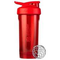 BLENDER BOTTLE, Strada,Red,828 ml