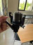 Mulineta shimano ultegra xtd 5500