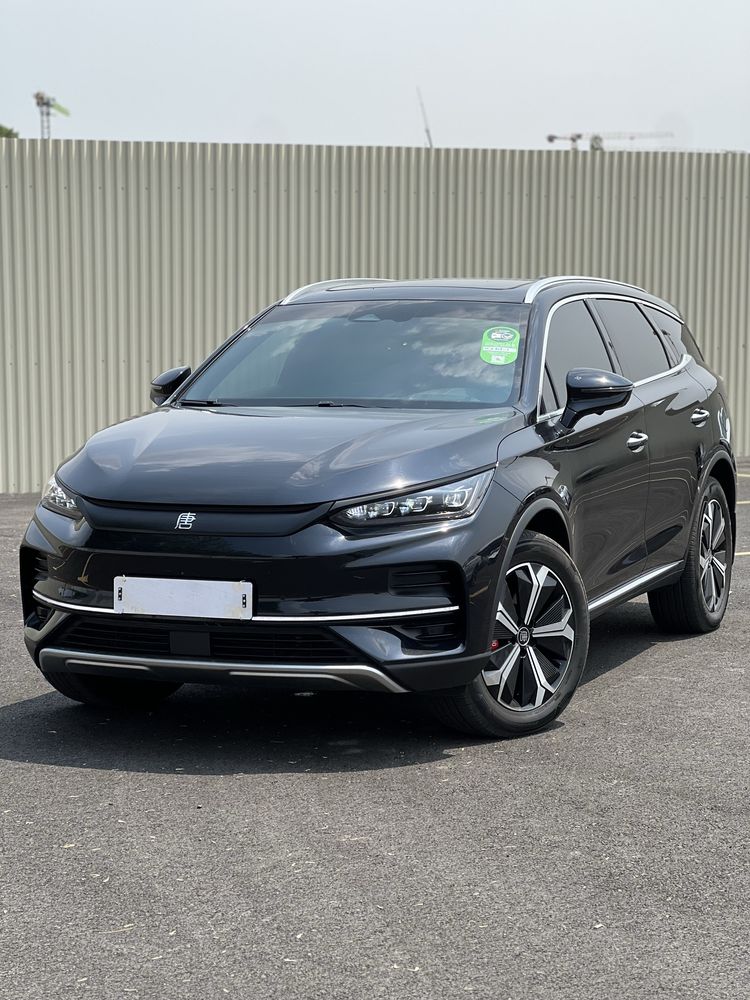 Byd Tang 2022 toza