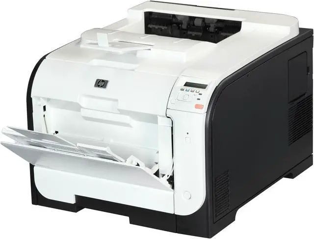 Vând imprimantă HP Laser Jet Pro 400 color M451nw