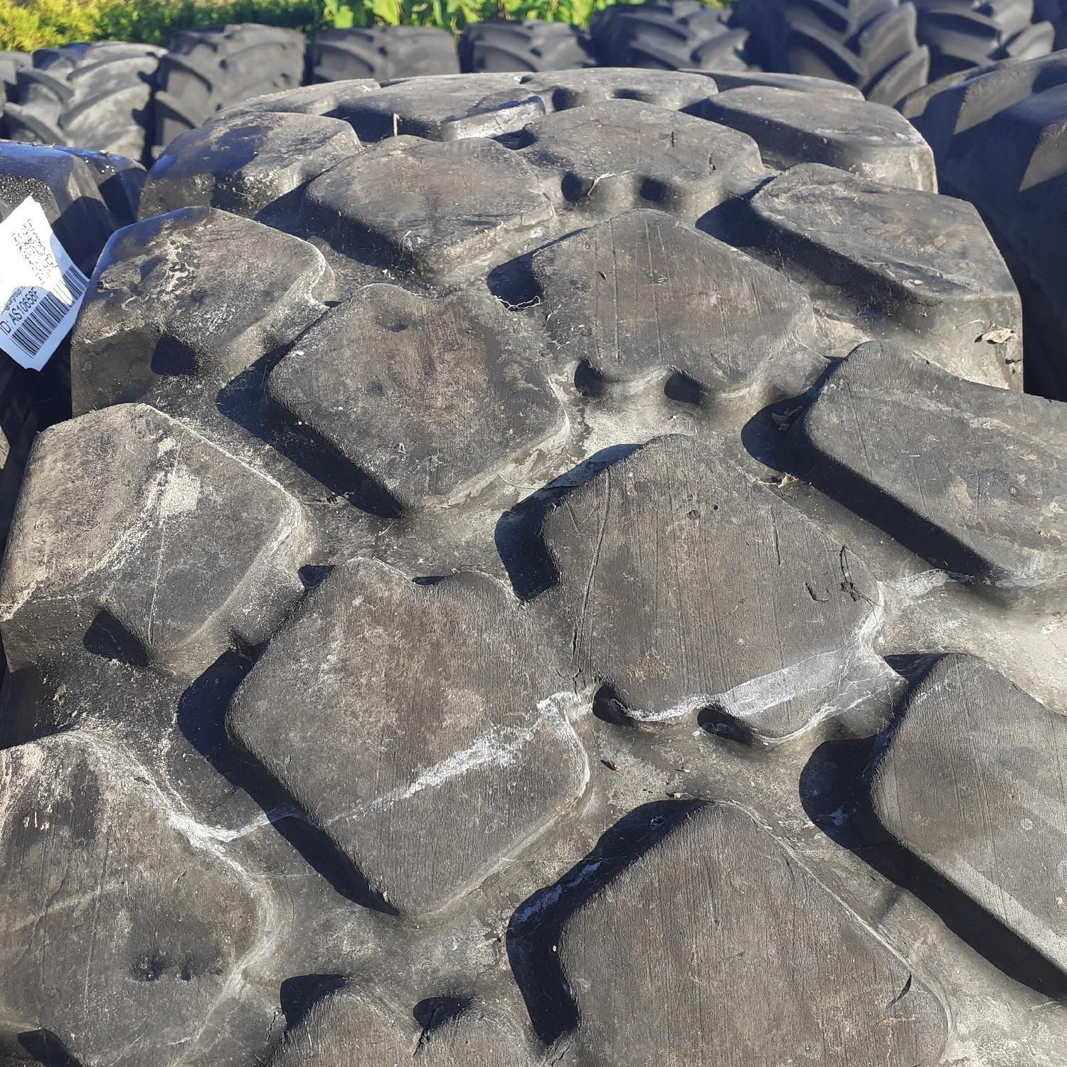 Cauciucuri 395/85R20 Michelin Anvelope Second Hand IN STOC