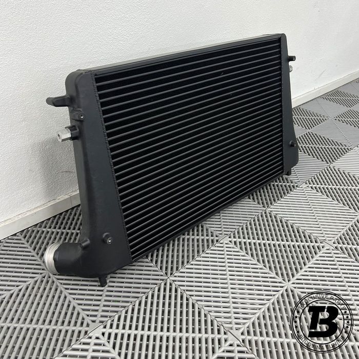 Intercooler Sport compatibil cu VW Golf V, VI GTI 2.0TSI/TFSI, Audi A3 / Seat Leon