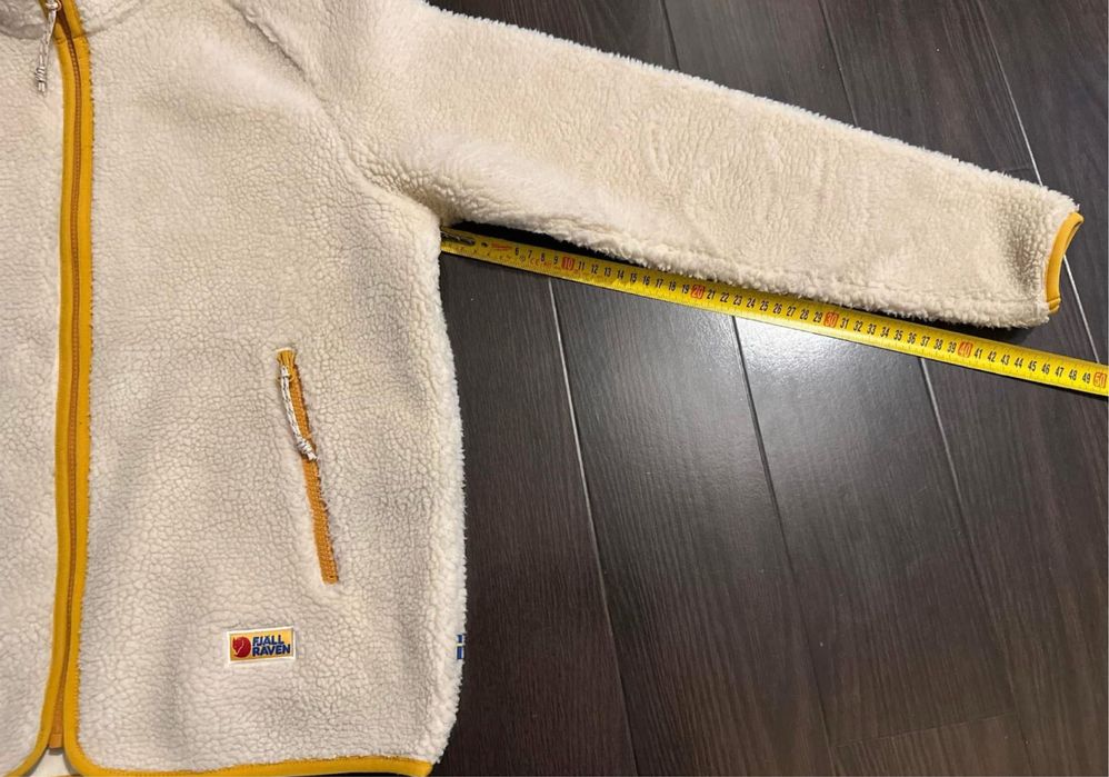 Geaca fleece FjallRaven