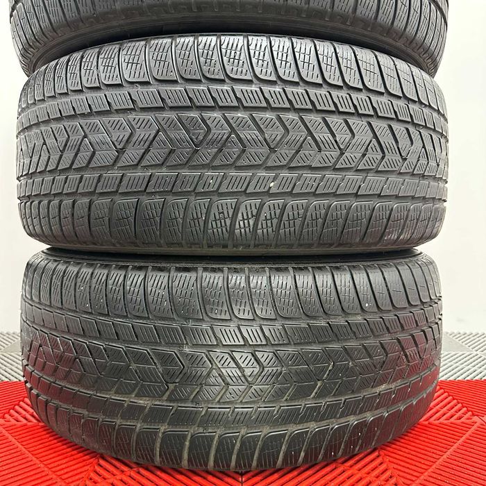 Jante Mercedes GLE R20 W166 anv iarna 275 50 20