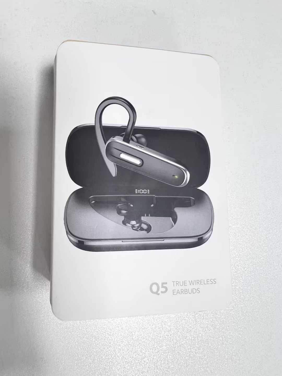 IKG Bluetooth V5.3 слушалки