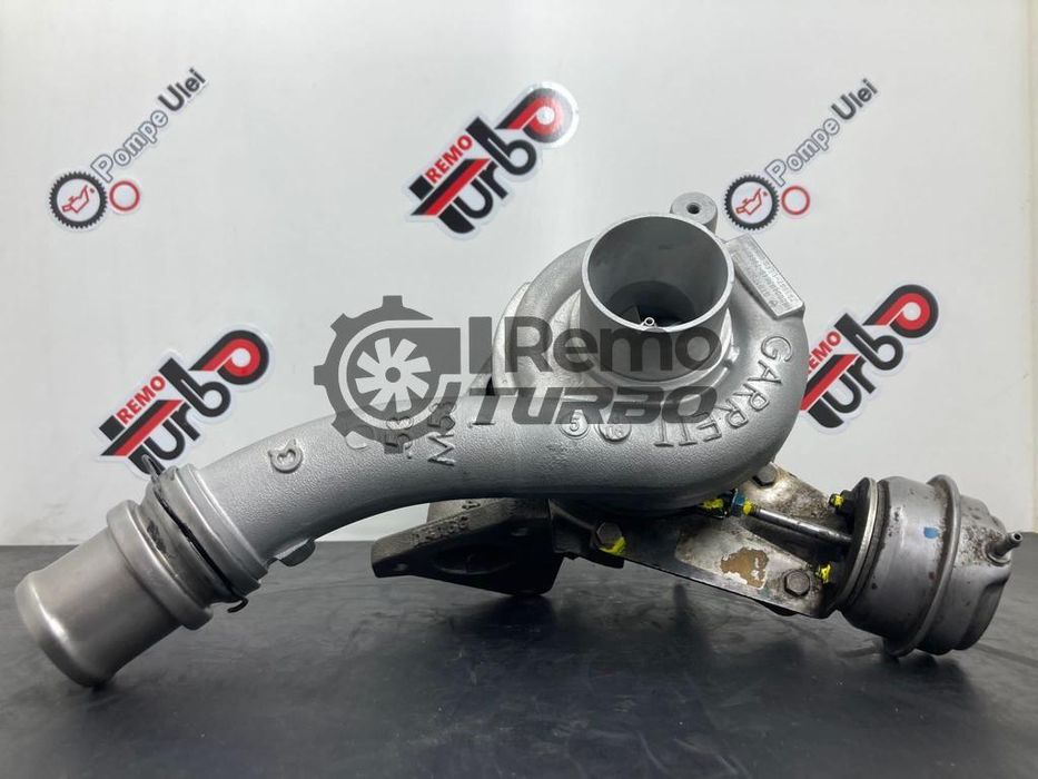 Turbo RENAULT Master Trafic 2.5 dCi