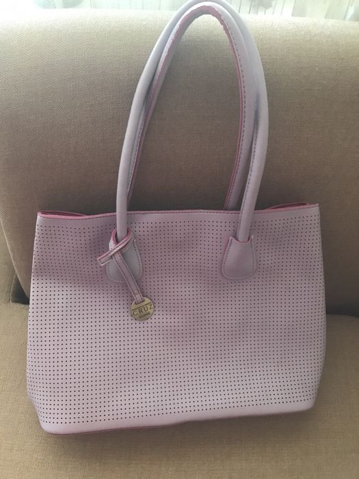 Дамска чанта Carpisa