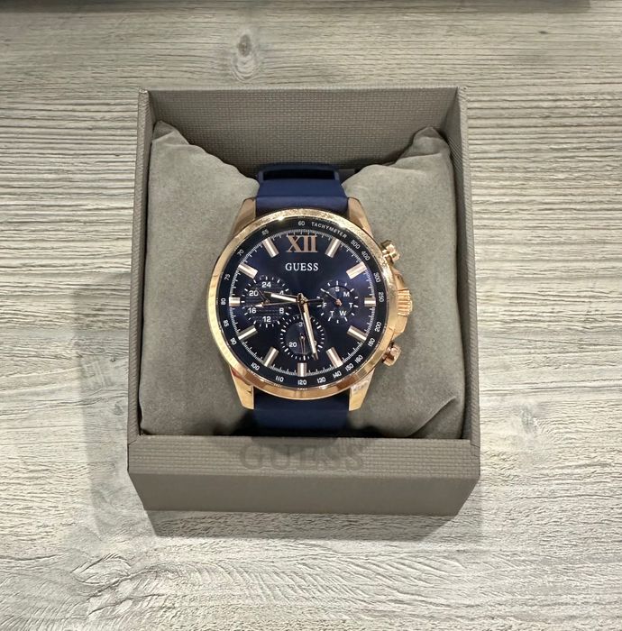 Мъжки часовник GUESS