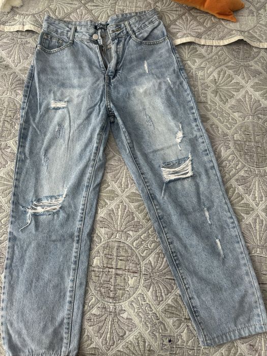 Продам Летние джинсы