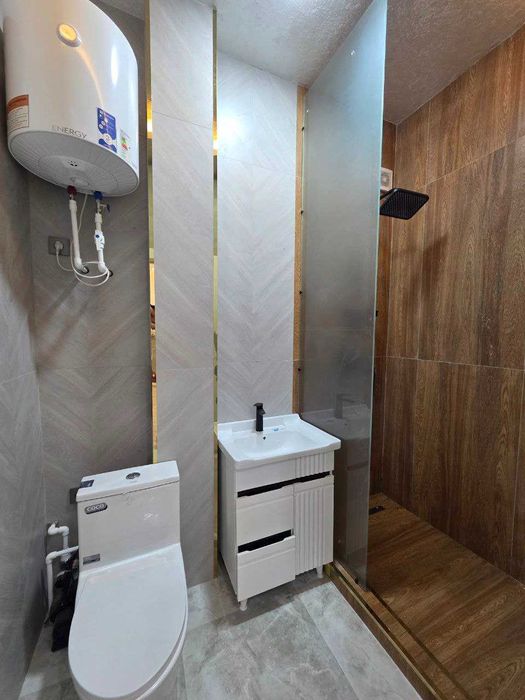 Продаётся 2х комн квартира на 5 этаже Ор-р 7 микрорайон