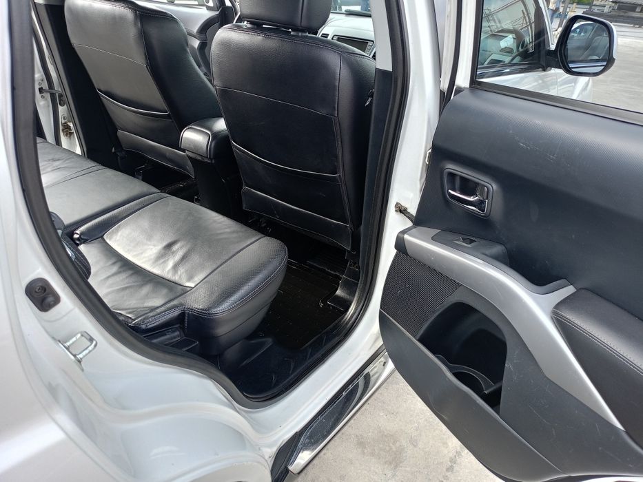 Citroen C crosser 4x4 7 местна