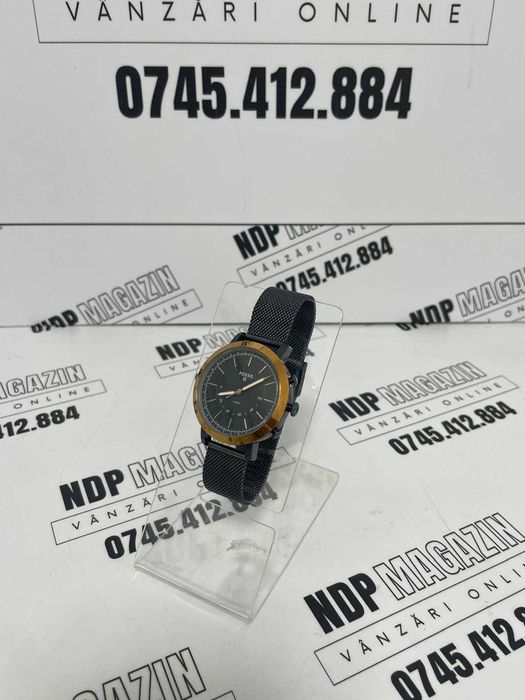 NDP Amanet NON-STOP Sos. Giurgiului 119 FOSSIL (43493)