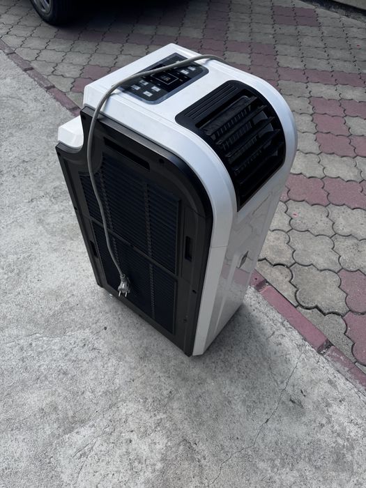 Aer conditionat portabil Vortex