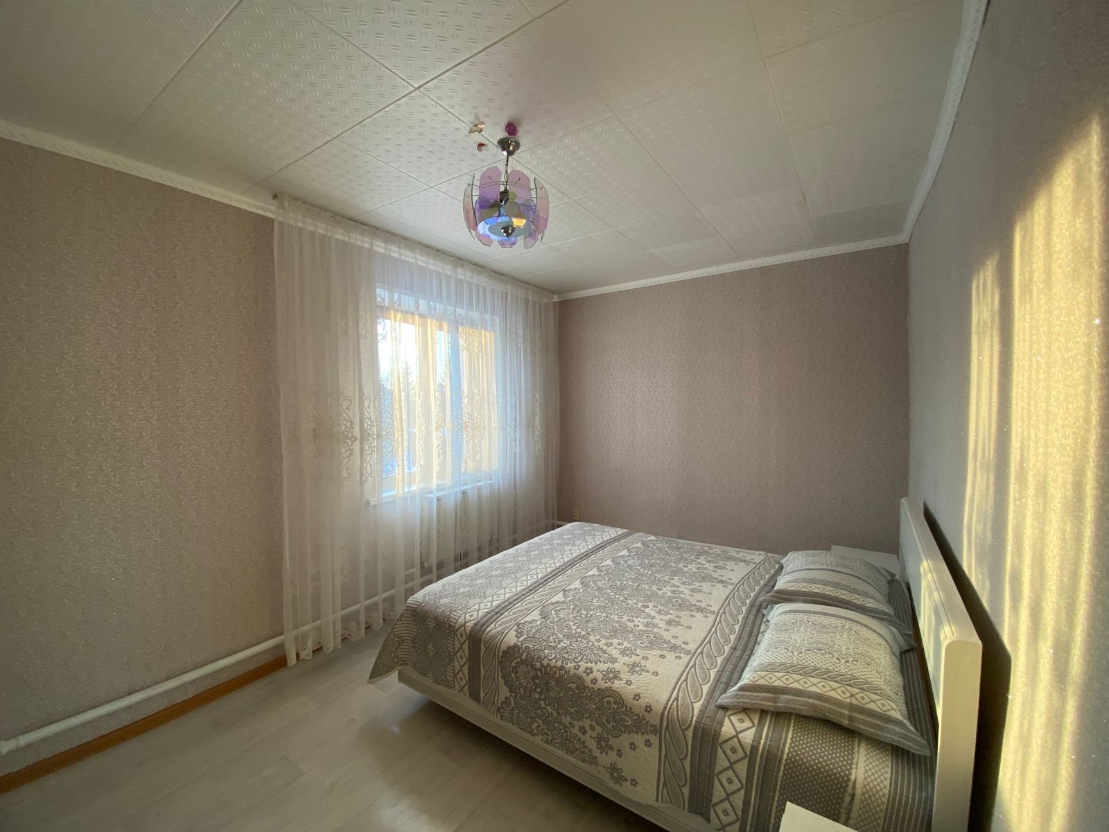 Дом 278 кв.м в Солнечном 1