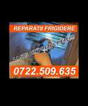 Reparatii frigidere/masini de spalat. Deplasare gratuita rapida!!!