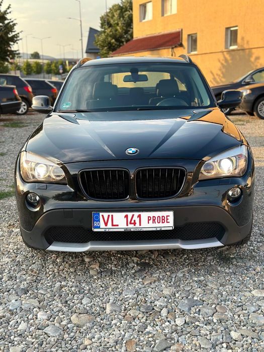 BMW X1 Import Germania