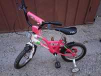 Детски велосипед Bmx Atlas 12
