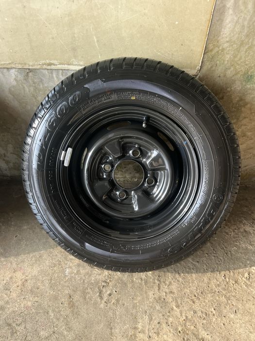 Balon damas r12 diskasibilan