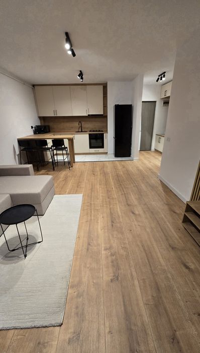 PF – Apartament 2 camere, 45 mp + balcon 10 mp, Eroilor Residence