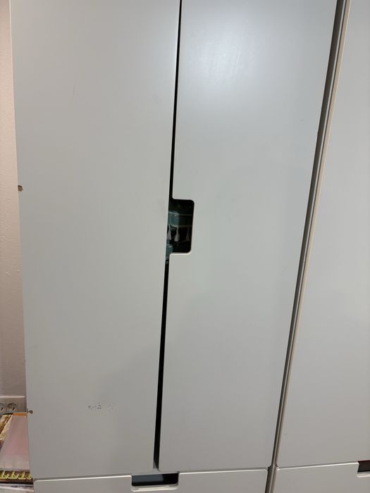 **Super Ocazie ** Sifonier Ikea pentru copii