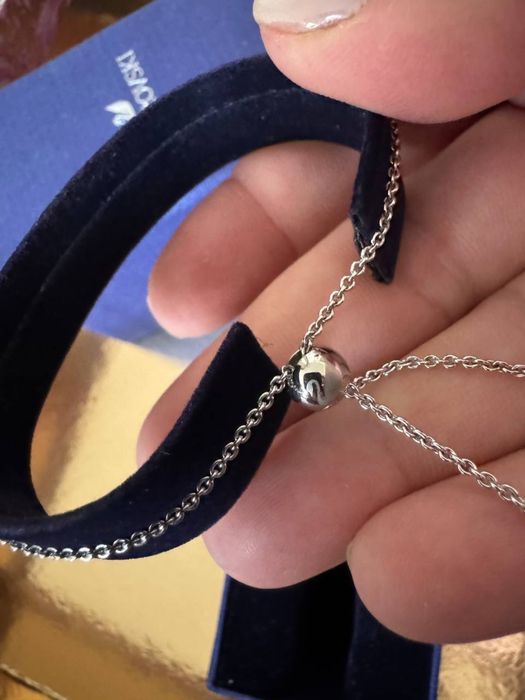 Лот различни бижута