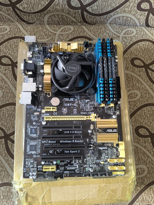 Kituri pt retro gaming