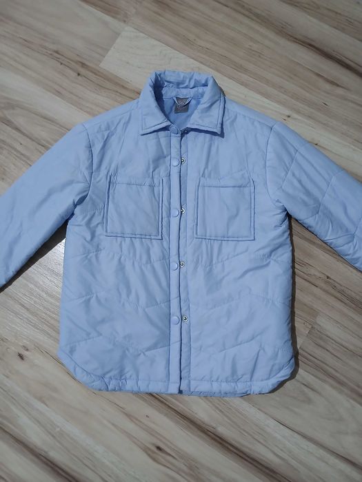 Jacheta toamna/primavara pt fetita mar.6-7 ani