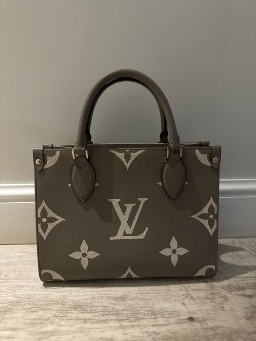 Louis Vuitton сумка — новая, в хорошем состоянийл