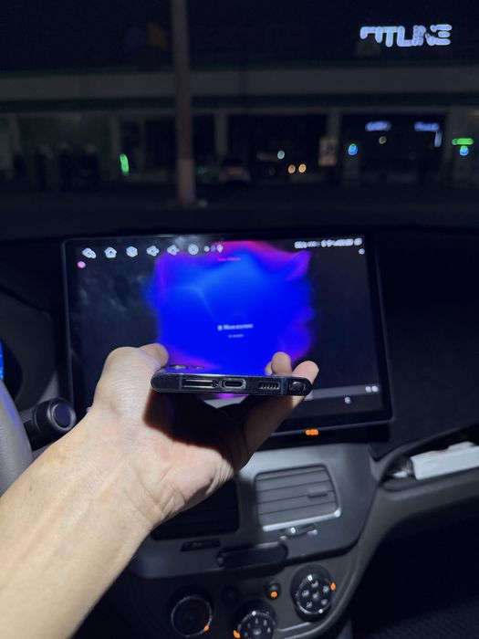 Samsung s22 ultra ideal