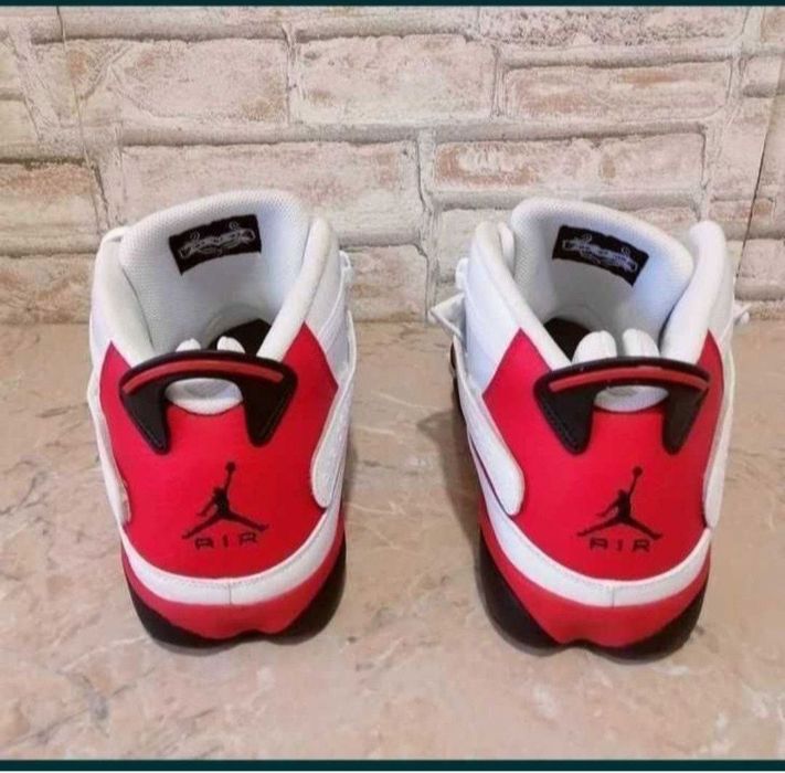 Air Jordan numărul 49-50