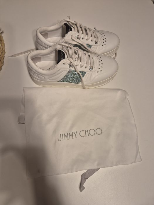 Сникърси jimmy choo