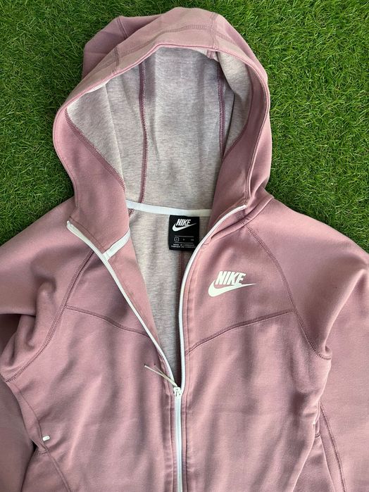 Дамско горнище : Nike Tech Fleece S