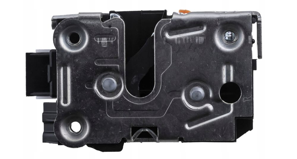 Брава За Предна Дясна Врата, Renault, Kangoo Mk1, Nissan Kubistar,