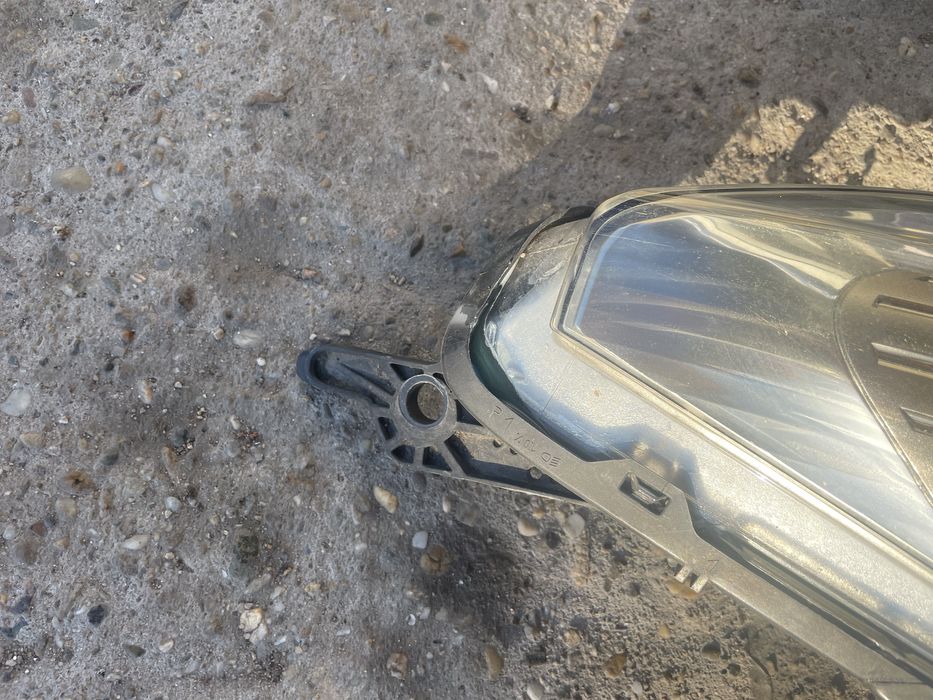 Фарове за Пежо 508 2012