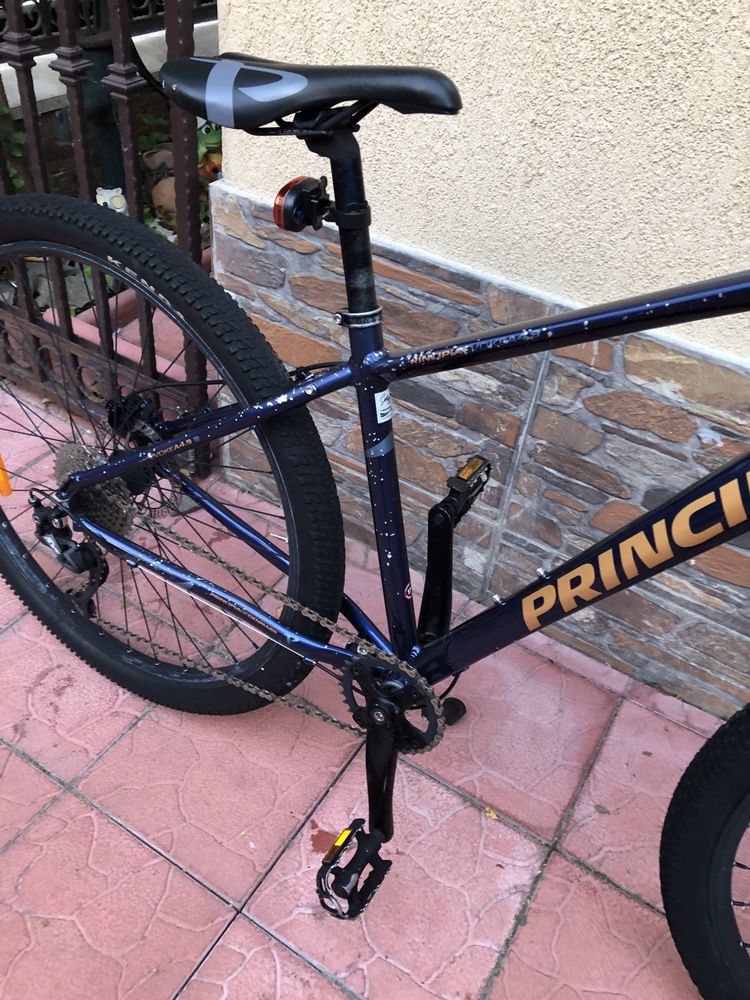 Bicicleta 29 Inch hidraulică