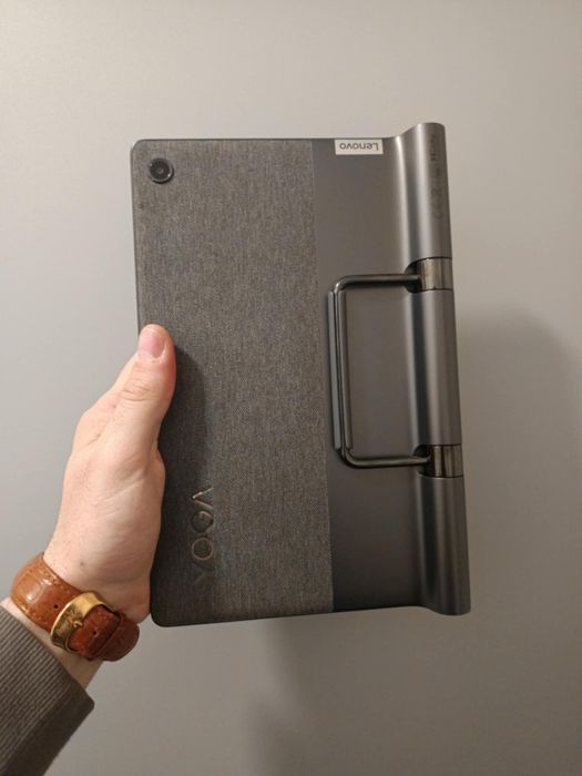 Lenovo - Yoga Tab 11 LTE 4/128 Storm Grey/Гаранционен