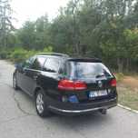 VW PASSAT 2.0 170 Cp