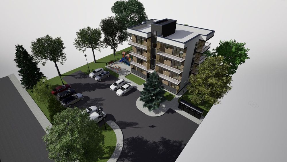 Arhitect cu drept de semnătură, ofer servicii de proiectare