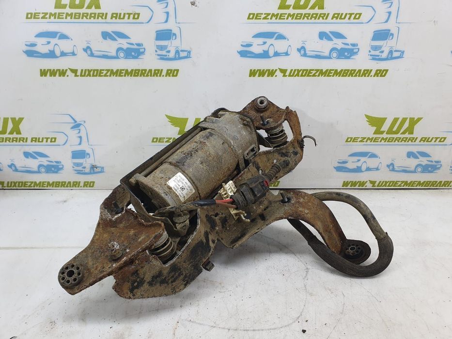 Compresor perne 4g0616005c Audi A4 B8/8K (facelift)