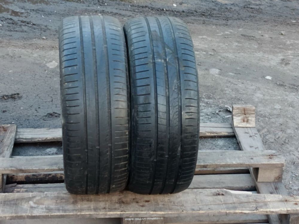 205/55/16 пара hankook