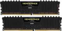 DDR4 Corsair Vengeance LPX 16GB (2x8GB) 3000MHz C16